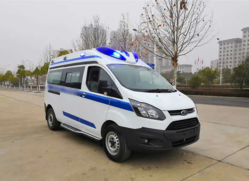 宁武县救护车出租